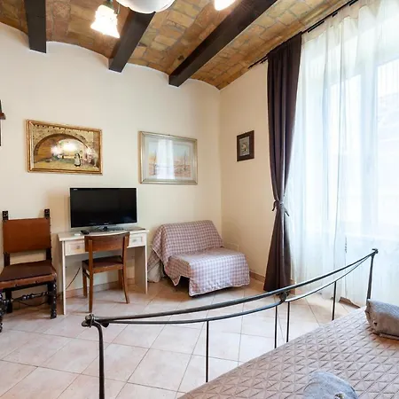 Bed & Breakfast Kyterion