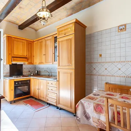 Bed & Breakfast Kyterion Rom