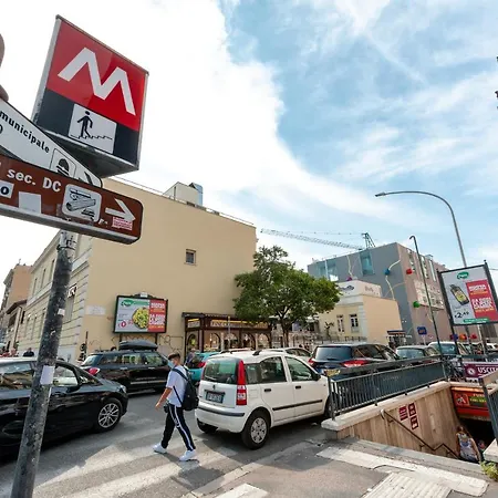 Bed & Breakfast Kyterion Rom