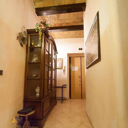 Bed & Breakfast Kyterion 3*