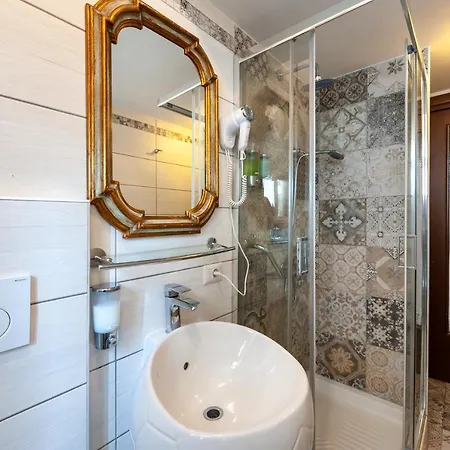 Frühstückspension Kyterion