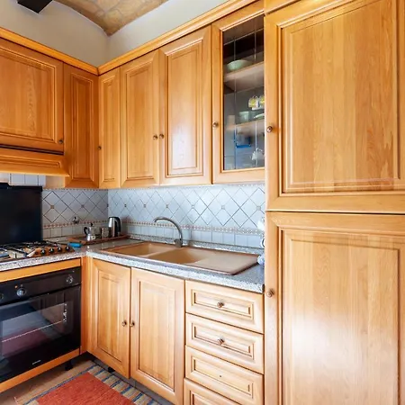 Frühstückspension Kyterion