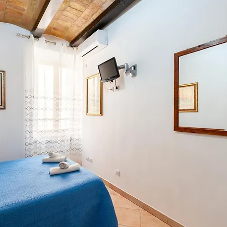 Kyterion Frühstückspension Rom