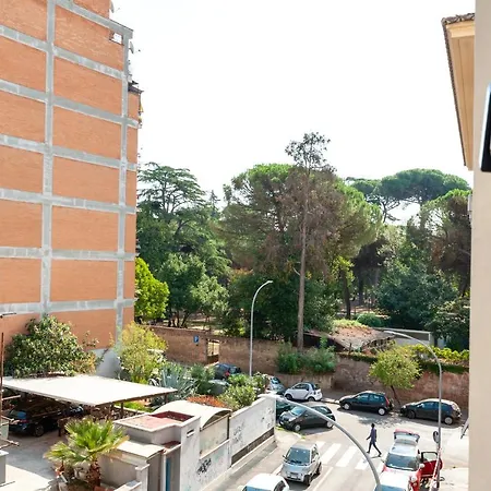 Kyterion Frühstückspension