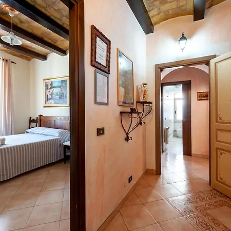 Kyterion Bed & Breakfast 3*