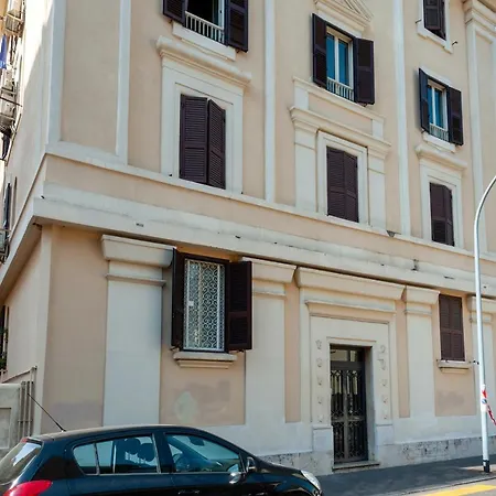 Kyterion 3* Rome