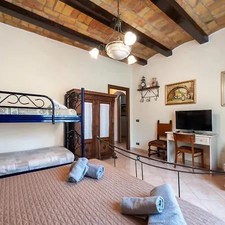 Bed & Breakfast Kyterion Rome