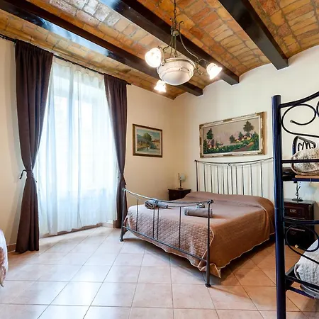 Bed and Breakfast Kyterion