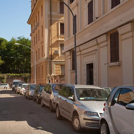Kyterion 3* Rome