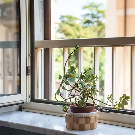 Bed & Breakfast Kyterion Rome