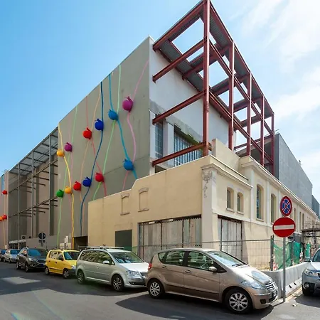 Kyterion לינה וארוחת בוקר רומא