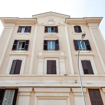 Kyterion 3* רומא