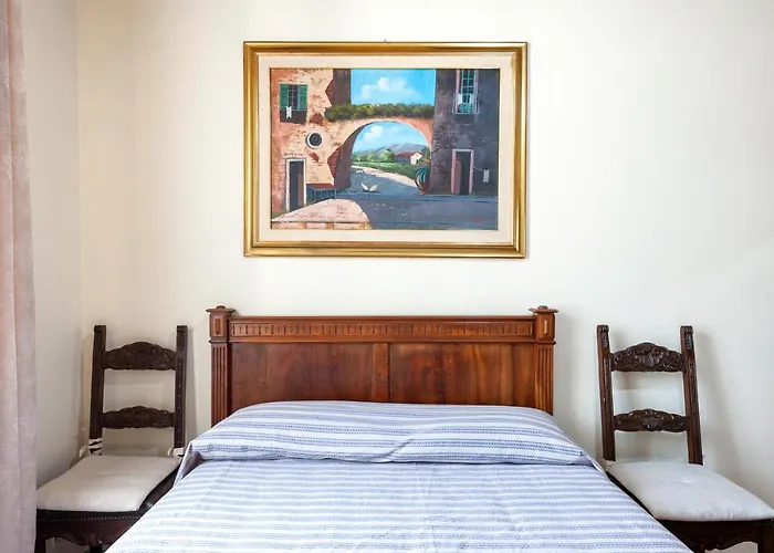 Kyterion לינה וארוחת בוקר