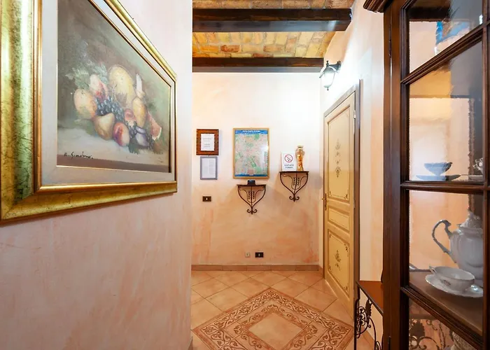 לינה וארוחת בוקר Kyterion 3*