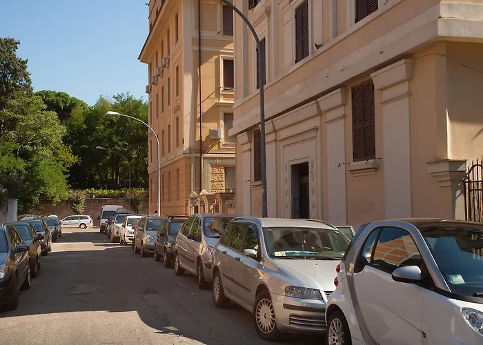 Kyterion 3* רומא