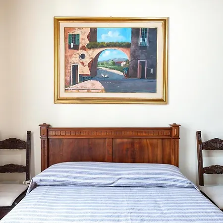 Kyterion Bed and breakfast