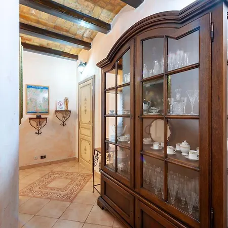 Kyterion Bed & Breakfast 3*