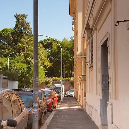 Bed & Breakfast Kyterion Roma