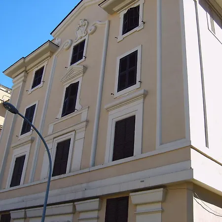 Kyterion Řím