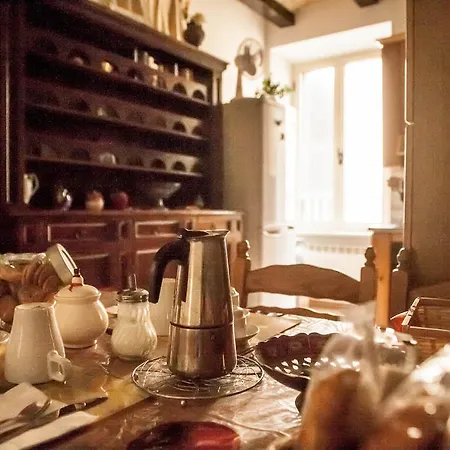 Bed & Breakfast Kyterion Rom