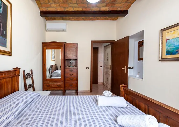 Bed & Breakfast Kyterion 3*