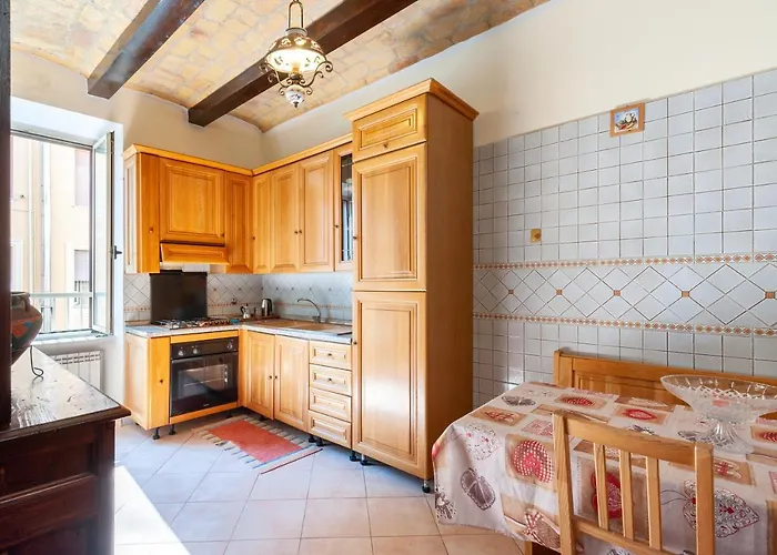 Bed & Breakfast Kyterion Řím