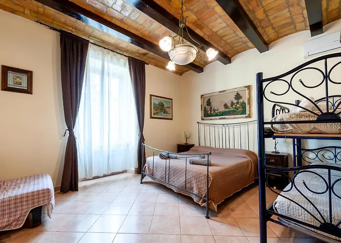 Bed & Breakfast Kyterion