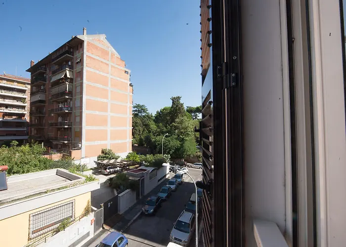 Bed & Breakfast Kyterion 3*