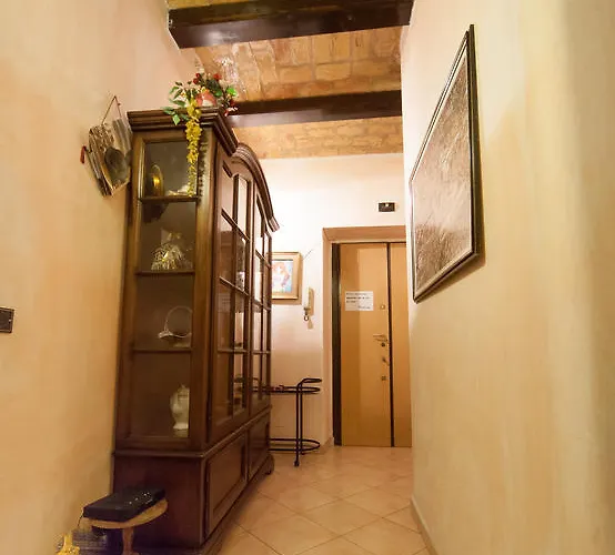 Bed & Breakfast Kyterion 3*